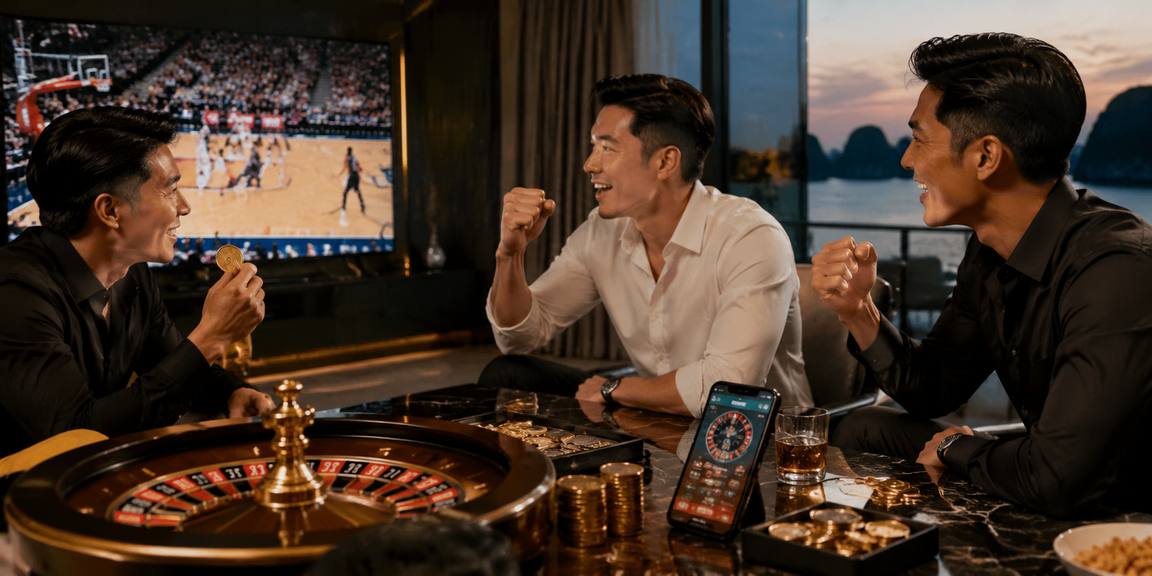 win11 Thưởng nạp lại qua ví nội địa